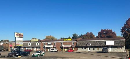 Office space for Rent at Whipple Centre in Canton