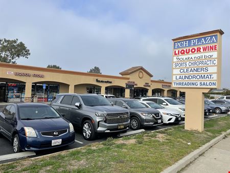 PCH Plaza