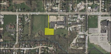 Other space for Sale at 3900 W Locust Street in Davenport