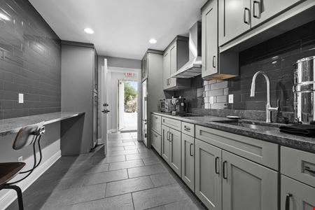 Modern Warehouse with Class-A Office Space in Downtown Gainesville