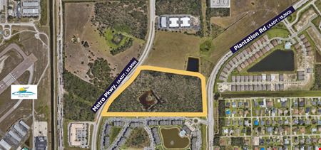 Other space for Sale at 10501 & 10601 Metro Pkwy  in Fort Myers