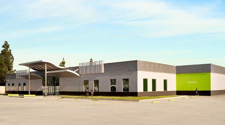 Industrial space for Rent at Cubework Turnbull in City of Industry