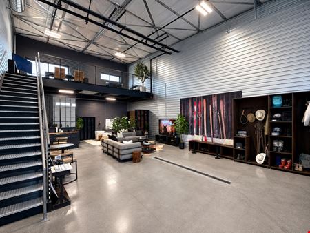 Investment Sale: Unit 302 - Belgrade/Bozeman Personal Warehouse