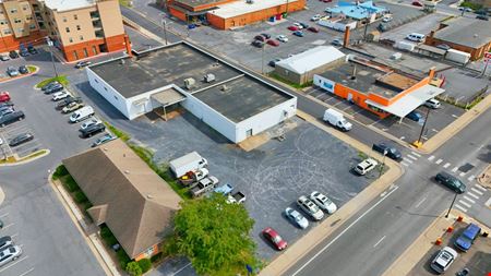 Unassigned space for Sale at 60 E Rock St in Harrisonburg