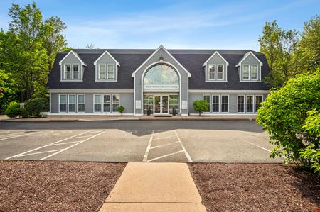 Commercial space at 111 Simsbury Rd, Unit 4 in Avon