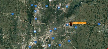 3250 N Post Road Bldg 100