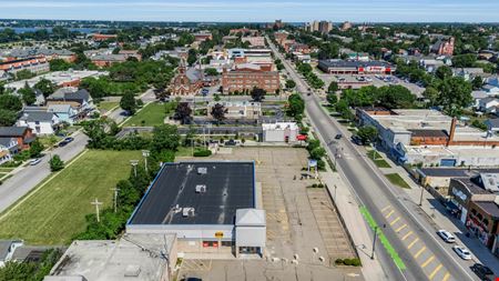 Former Rite Aid_Niagara & Virginia_Buffalo