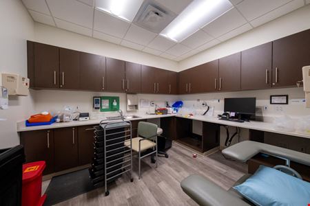 1535 West 26th Street Sublease