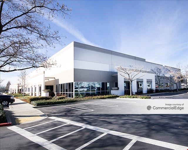 Creekside Business Park B