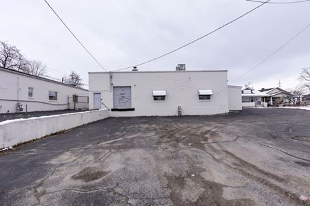Industrial space for Sale at 1311 Bernheim Lane in Louisville