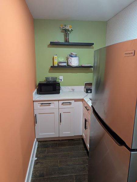 903 E Laburnum Henrico, VA Suite 102