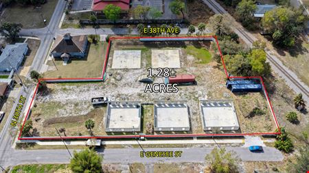 VacantLand space for Sale at Genesee Multifamily in Tampa