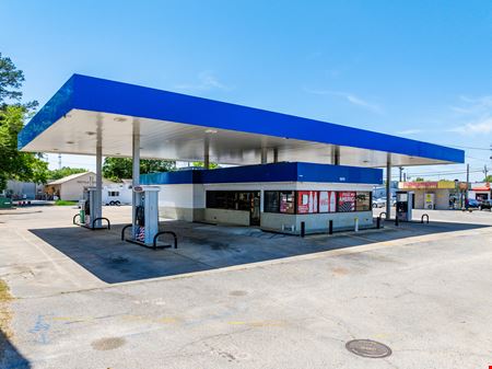 Retail space for Sale at 5670 Atlanta Hwy in Montgomery