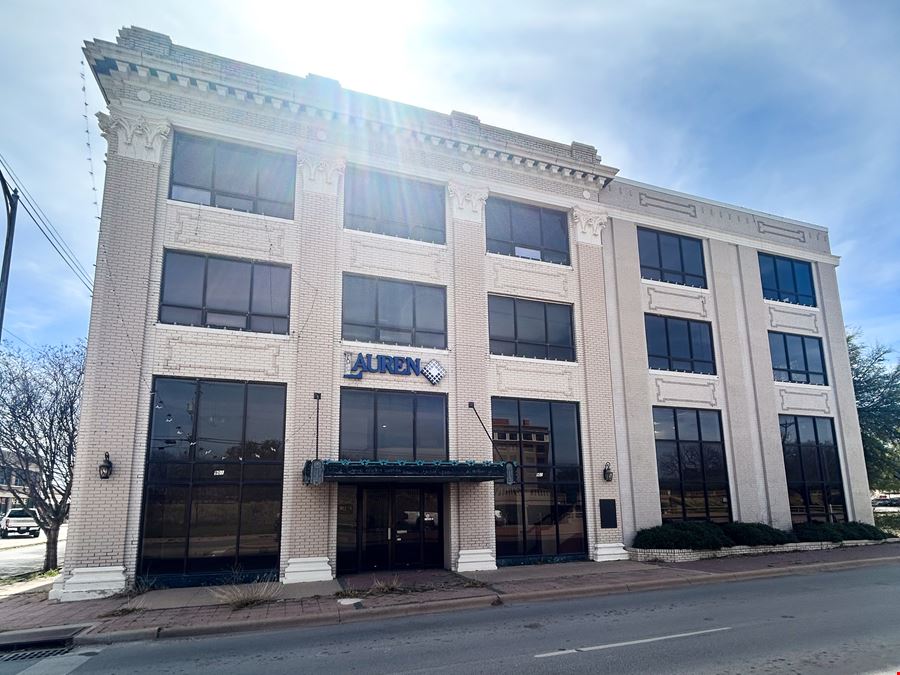Lauren Office Building