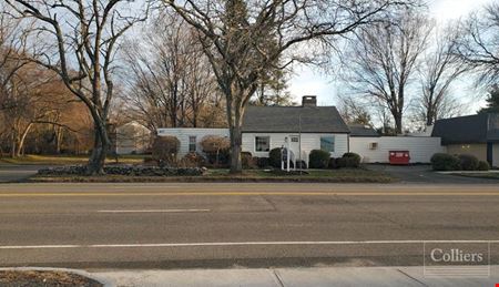 1677 Post Road