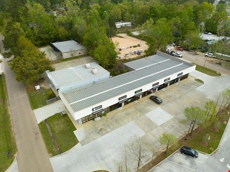 Retail Site Northwest Quadrant Hwy 22 & N Causeway