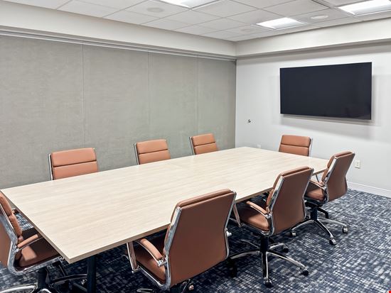 Regus - Joliet - Essington Rd