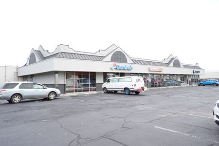 Office space for Rent at Prestige Building in Hermiston