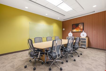 Office space for Rent at Regus - Hoffman Estates - Forbs Ave in Hoffman Estates