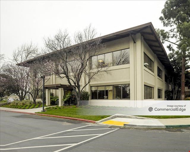Menlo Place