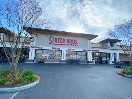 Retail space for Rent at Laband Village in Chino Hills