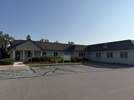 Crown Office Village