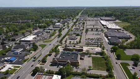 Centerville Shoppes
