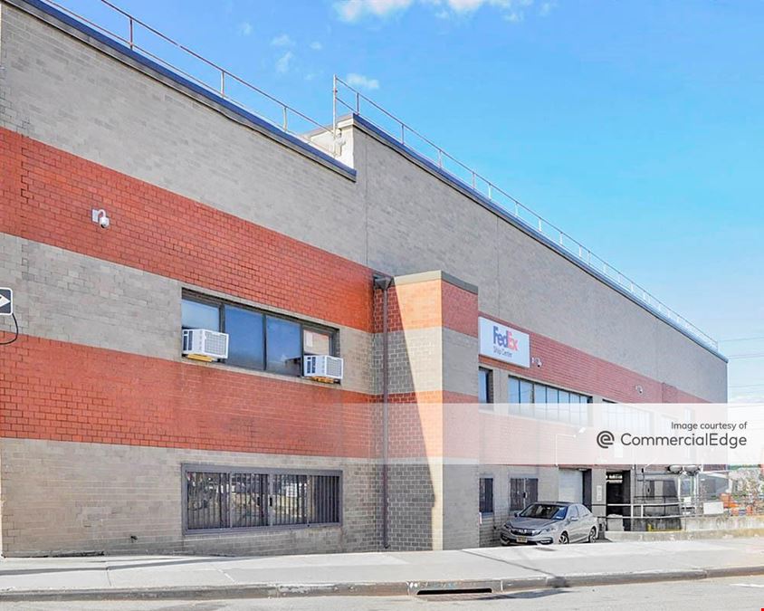58-95 Maurice Avenue
