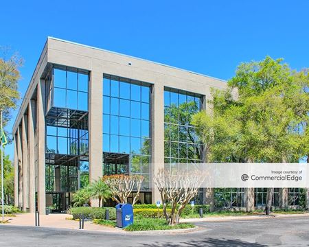 Office space for Rent at American Building in Maitland