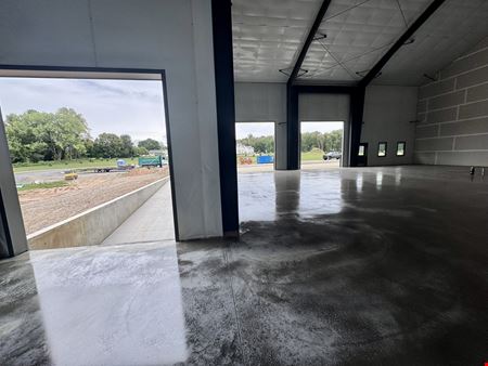 Reedville Business Park