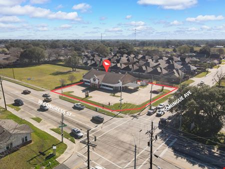 Retail space for Sale at Corner Turnkey Restaurant Space off W Congress St in Lafayette