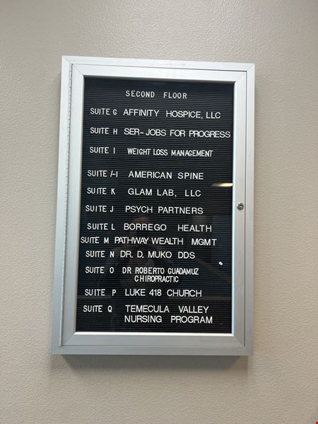 Valley Medical Center