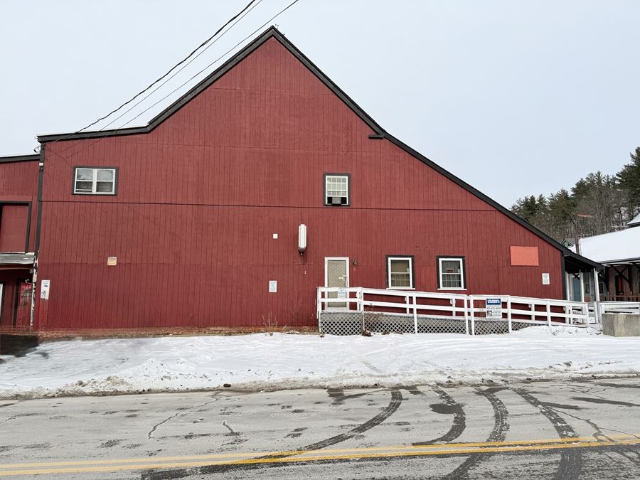 8 Dunster Ave