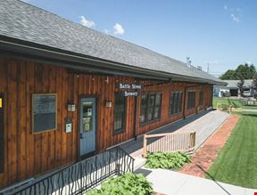 Battle Street Brewery