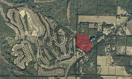VacantLand space for Sale at Heritage Plantation C-Store Site in Laurel Hill
