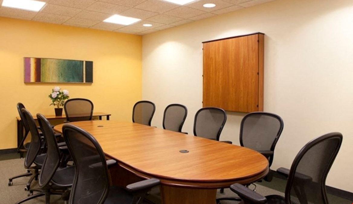 WorkCentral - Westborough