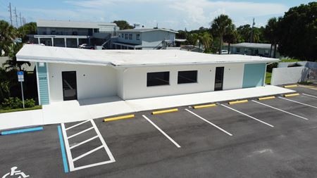 Retail space for Sale at Leased Single Tenant US Hwy-1 Investment Property in Sebastian