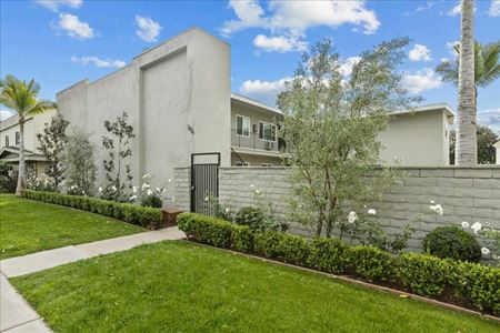 Multi-Family space for Sale at Whiting Avenue Courtyard Apartments in Fullerton