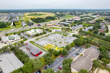 Clermont Medical Plaza Lot