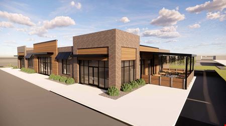 Retail space for Rent at Grove City China Bell in Grove City