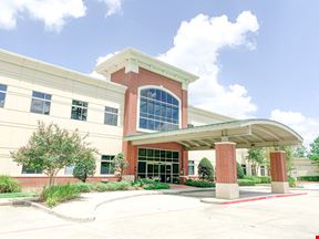 Technology Forest Medical Office