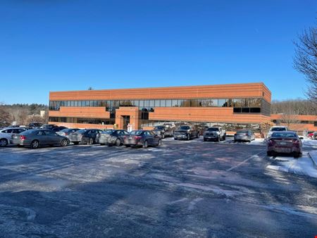 Office space for Rent at 646 Plank Road in Clifton Park