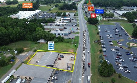 1429 Pearman Dairy Rd Ste D