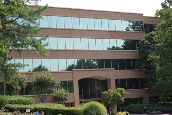 NPSuites - NorthPoint Executive Suites Duluth