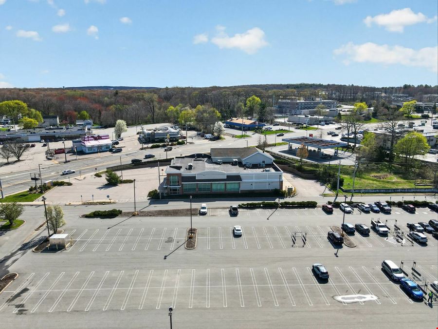 1 Eddie Dowling Highway