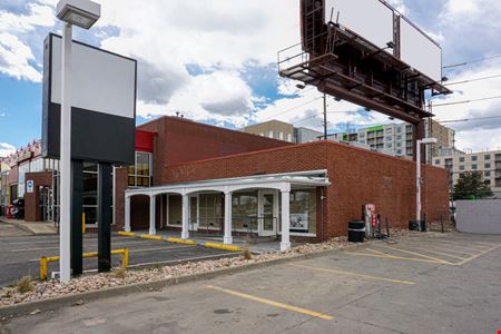 Retail space for Sale at 333 S Colorado Blvd in Denver
