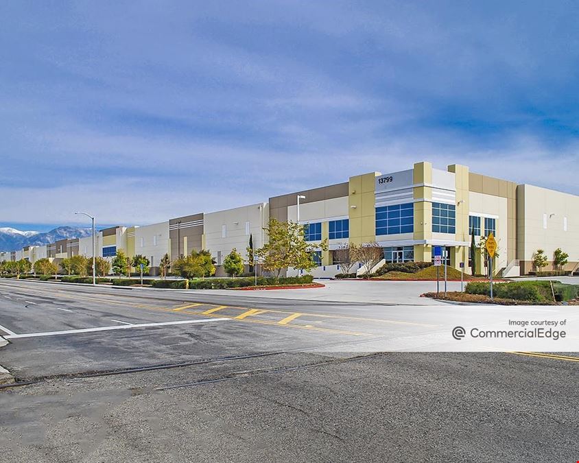 13799 Monte Vista Ave.