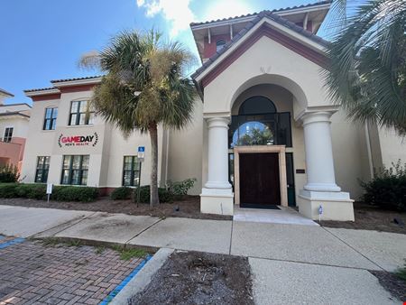 Office space for Rent at 800 SF ~ Professional Office Space For Lease ~ 1st Floor in Destin