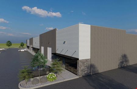 Industrial space for Rent at Cherry Lane Industrial Park | Building A & B in Nampa