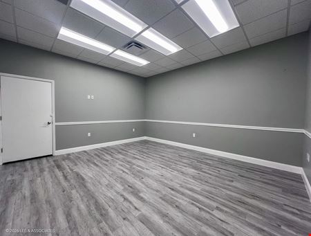 Gables Center, Suite 100 - 3201 SW 42nd Street